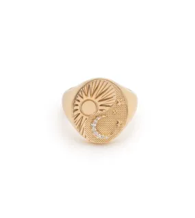Balance - Foundational Keys : Classic Signet
