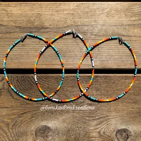 Bright Chokers