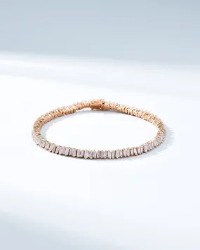 Classic Diamond Mini Tennis Bracelet