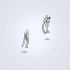 Diamond Huggie