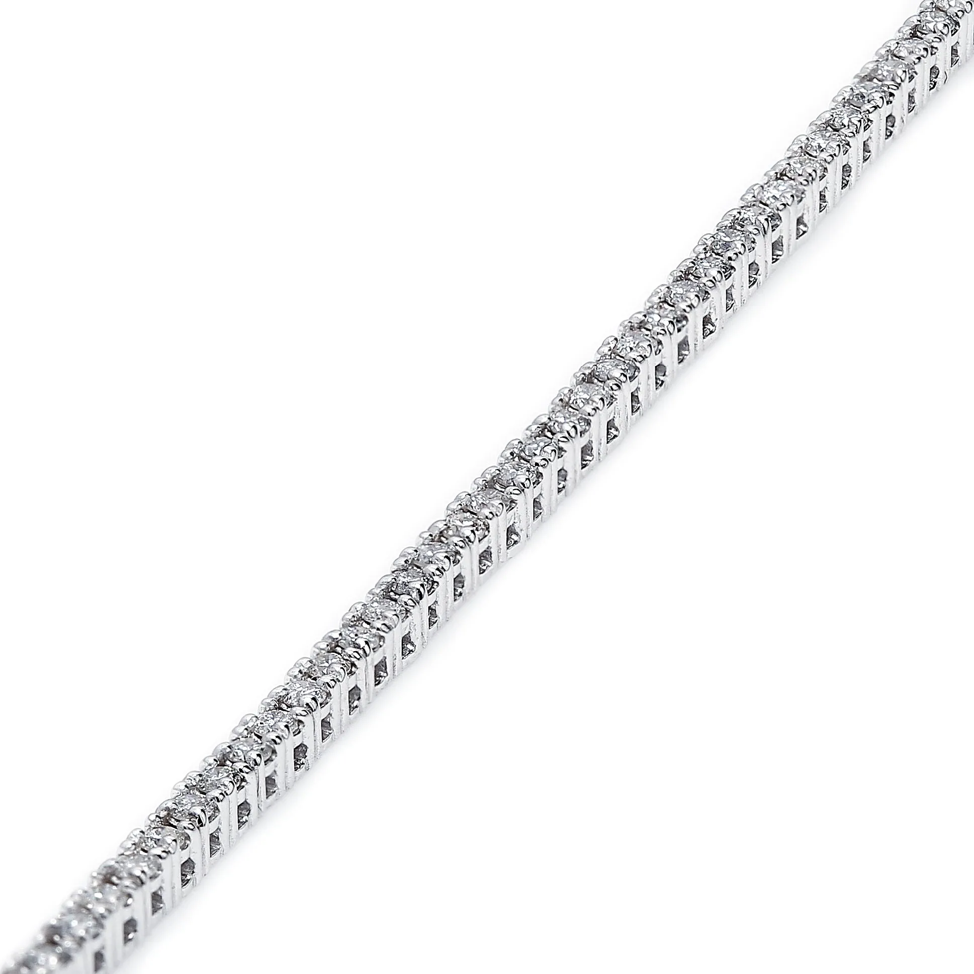 Diamond Tennis Bracelet