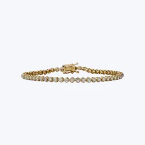Diamond Tennis Bracelet