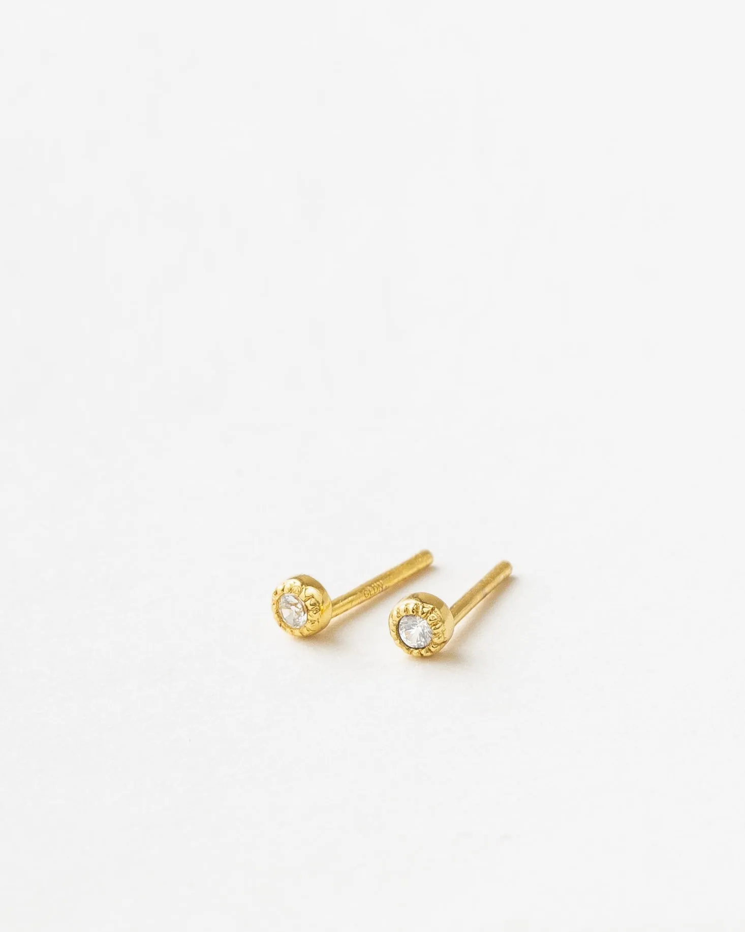 Downtown Nights Earring Set
