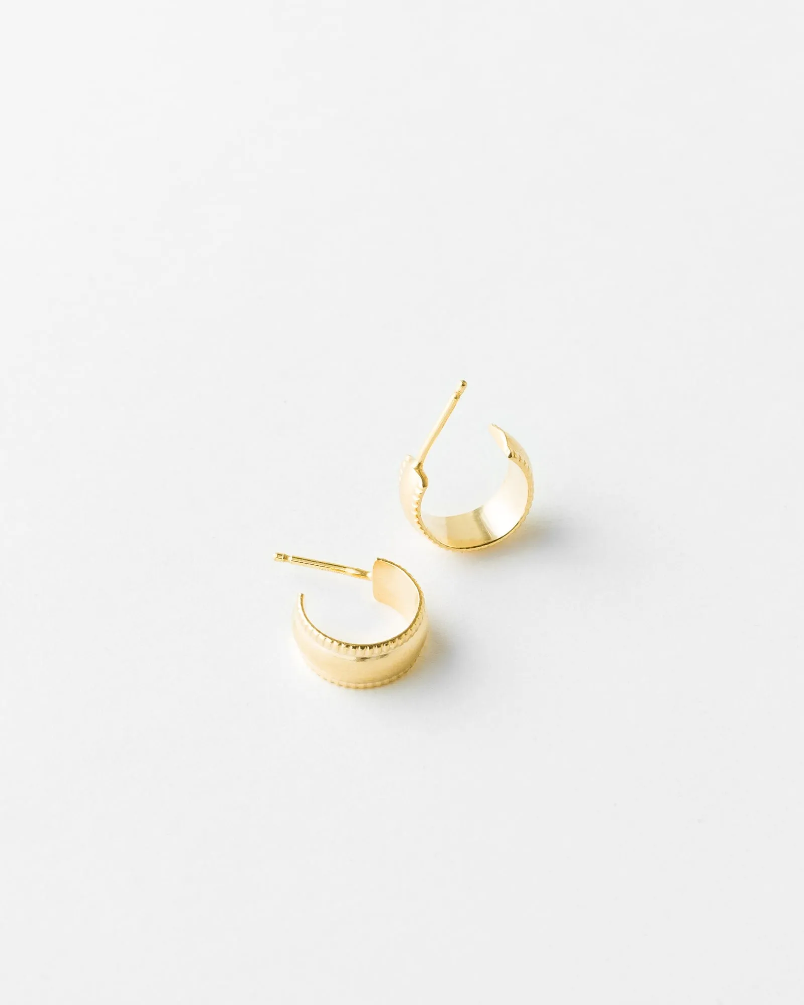 Downtown Nights Earring Set
