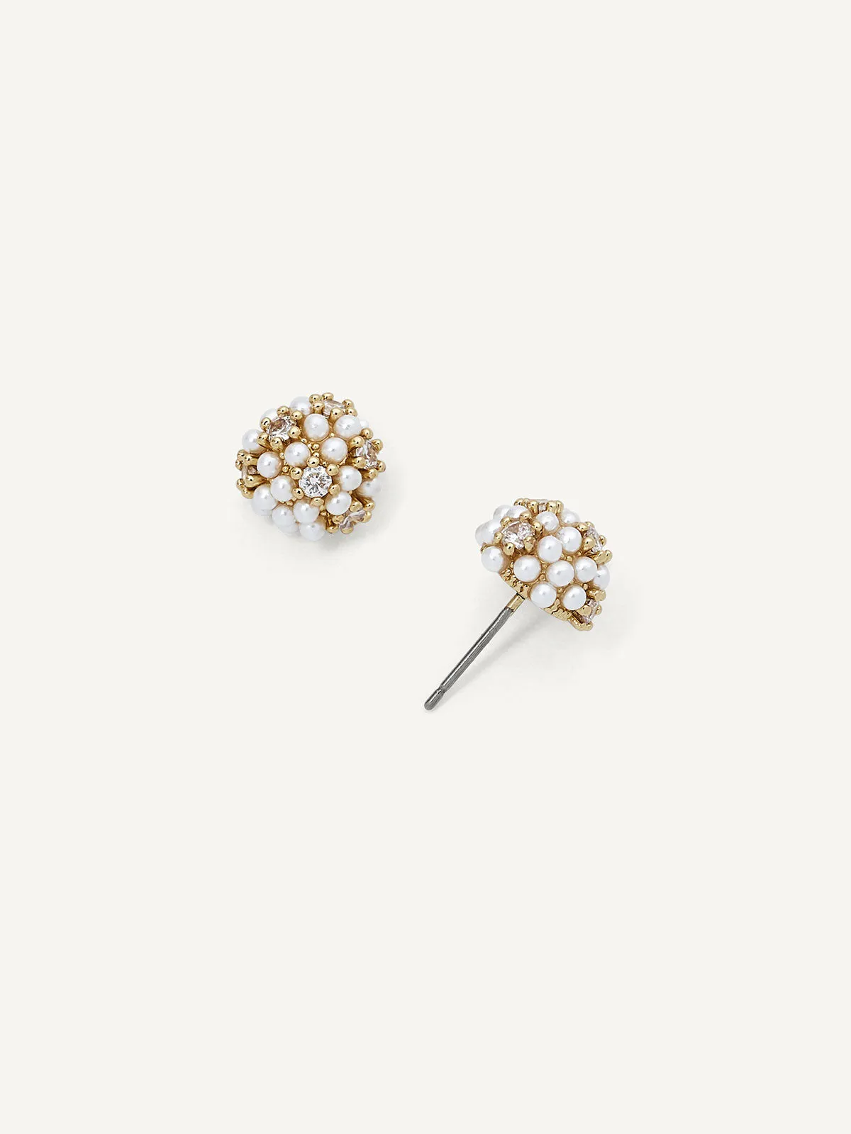Estrella Studs