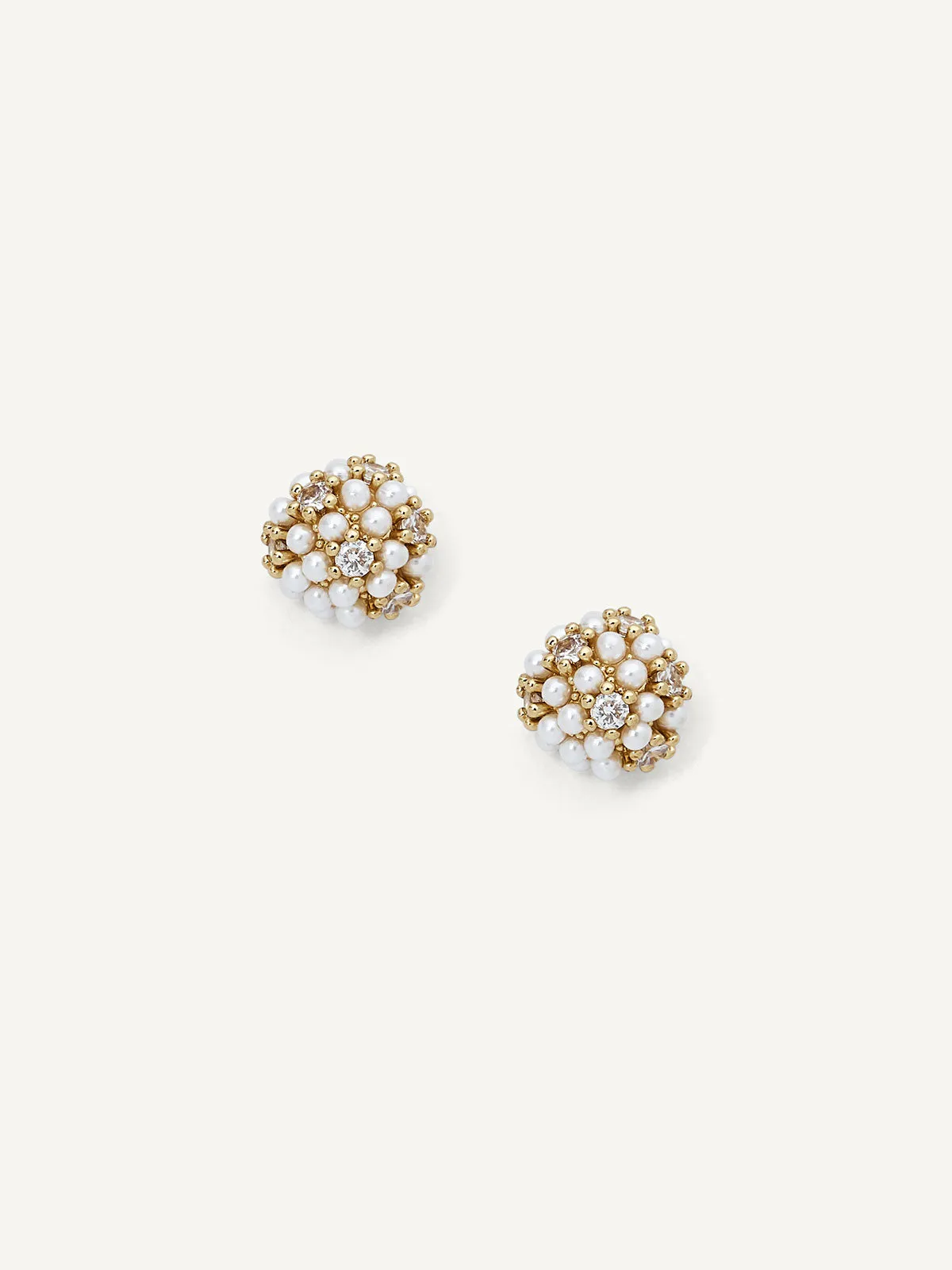 Estrella Studs