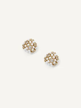Estrella Studs