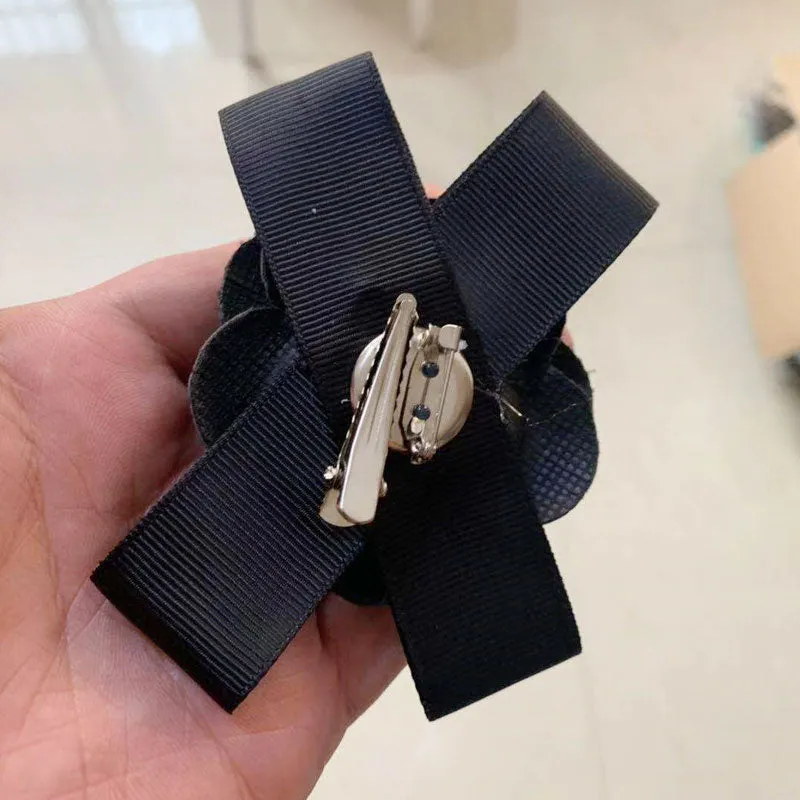 Famous Luxury Leather Brooches