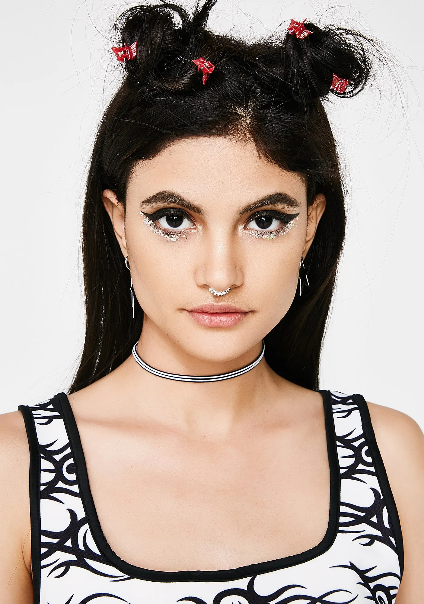 Give A Glare Choker Set