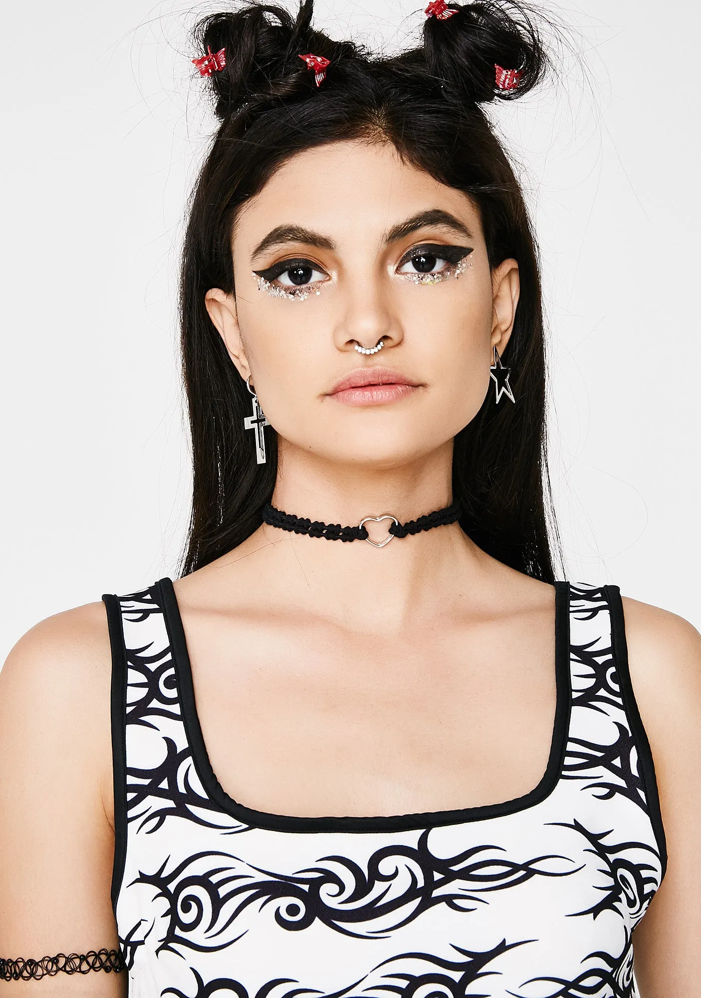 Give A Glare Choker Set