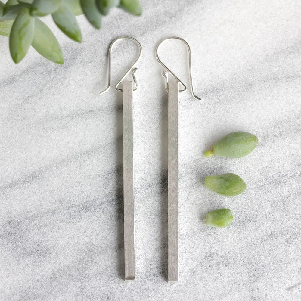 Gravity Earring