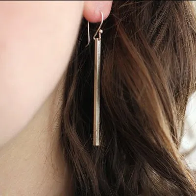 Gravity Earring