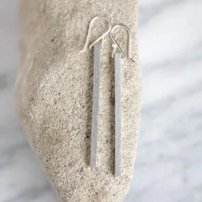 Gravity Earring