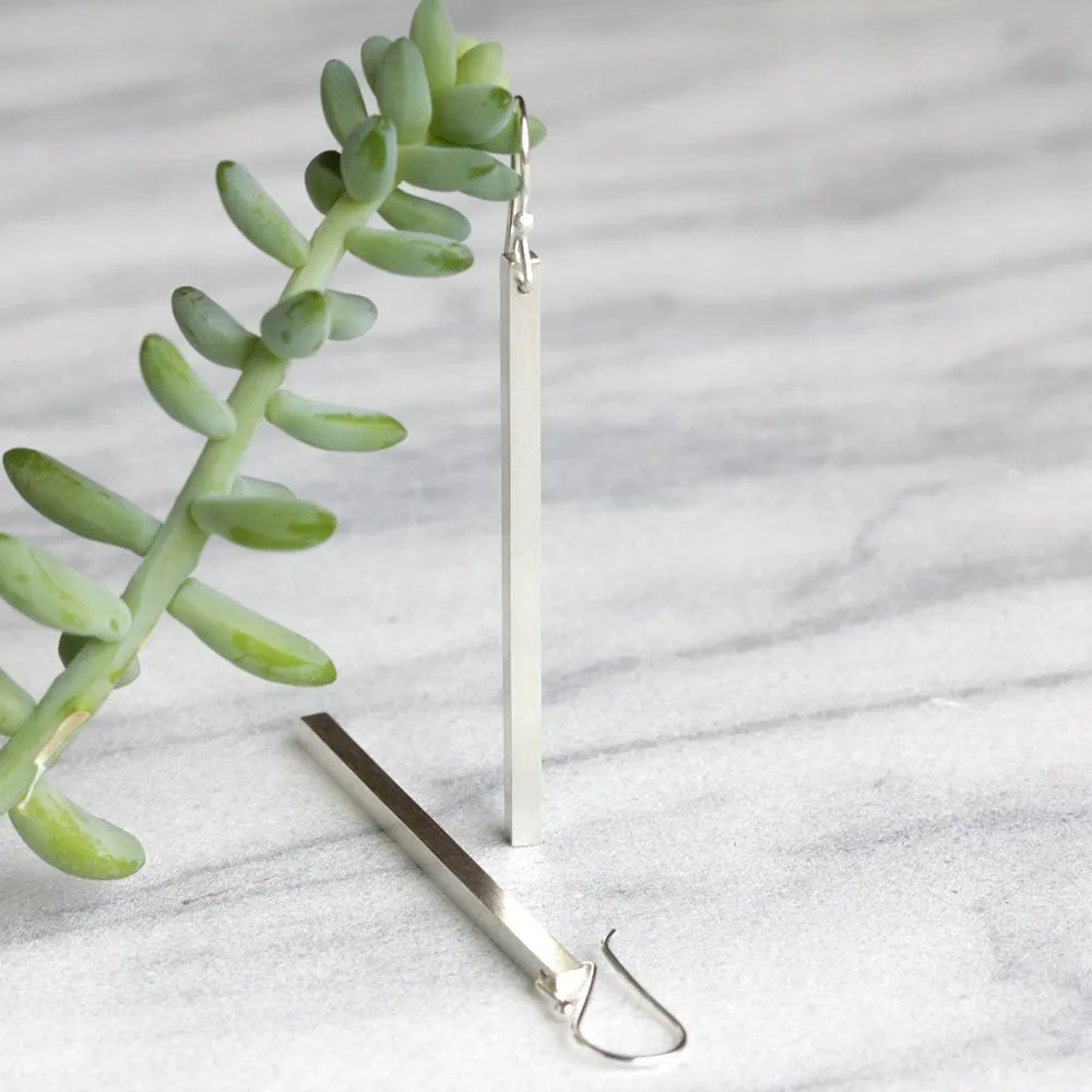 Gravity Earring