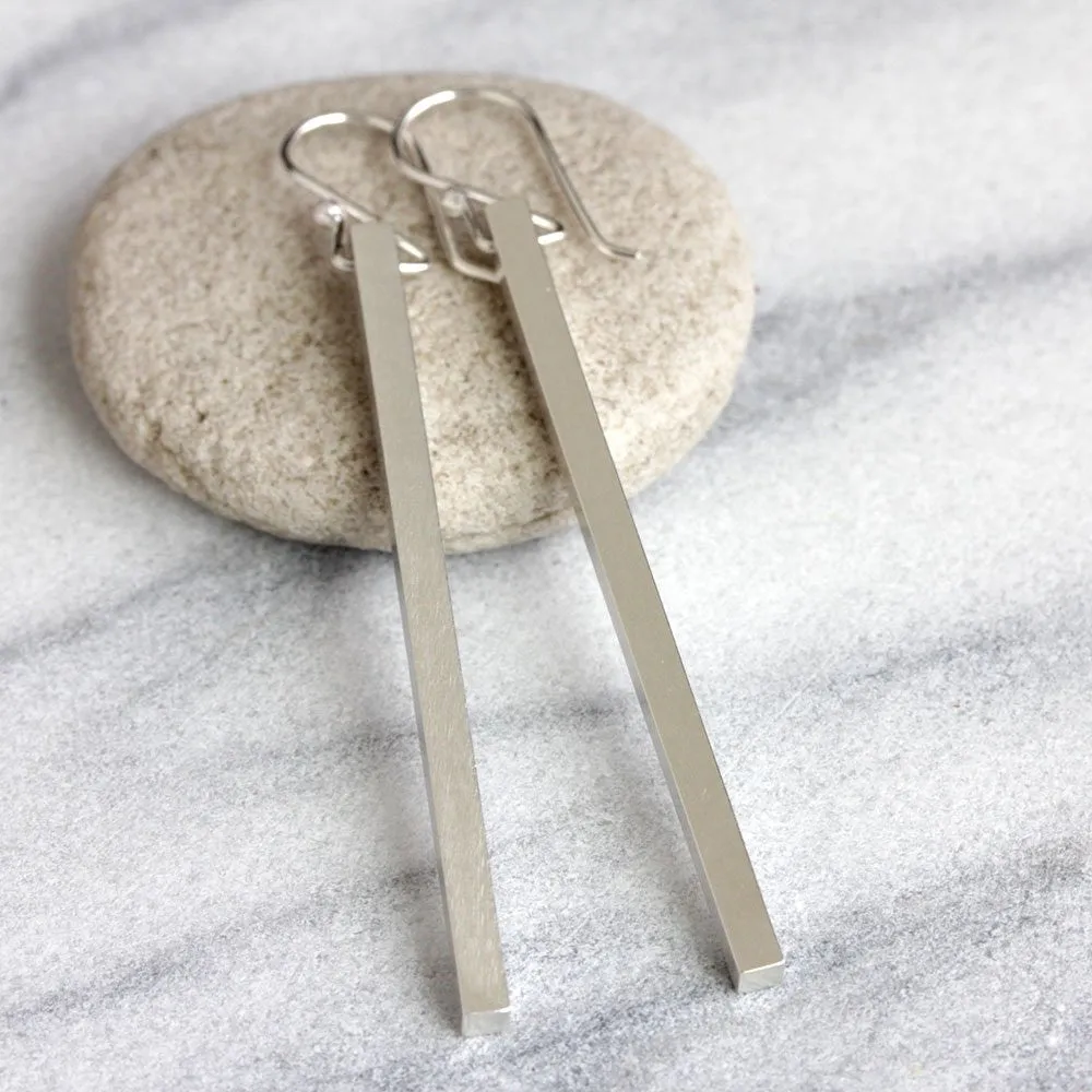 Gravity Earring