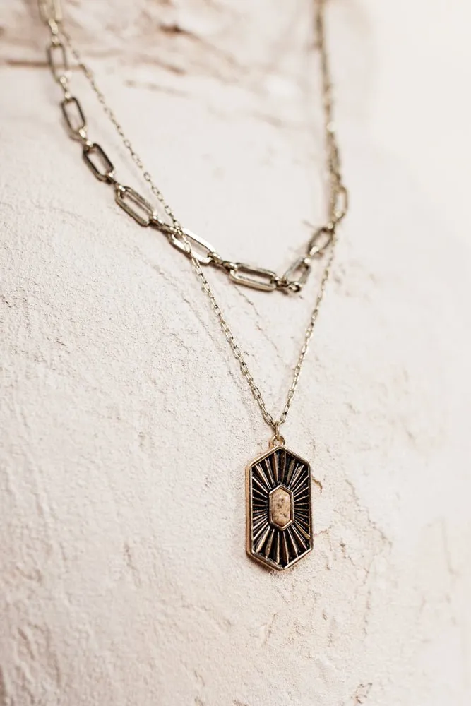 Liliana Necklace