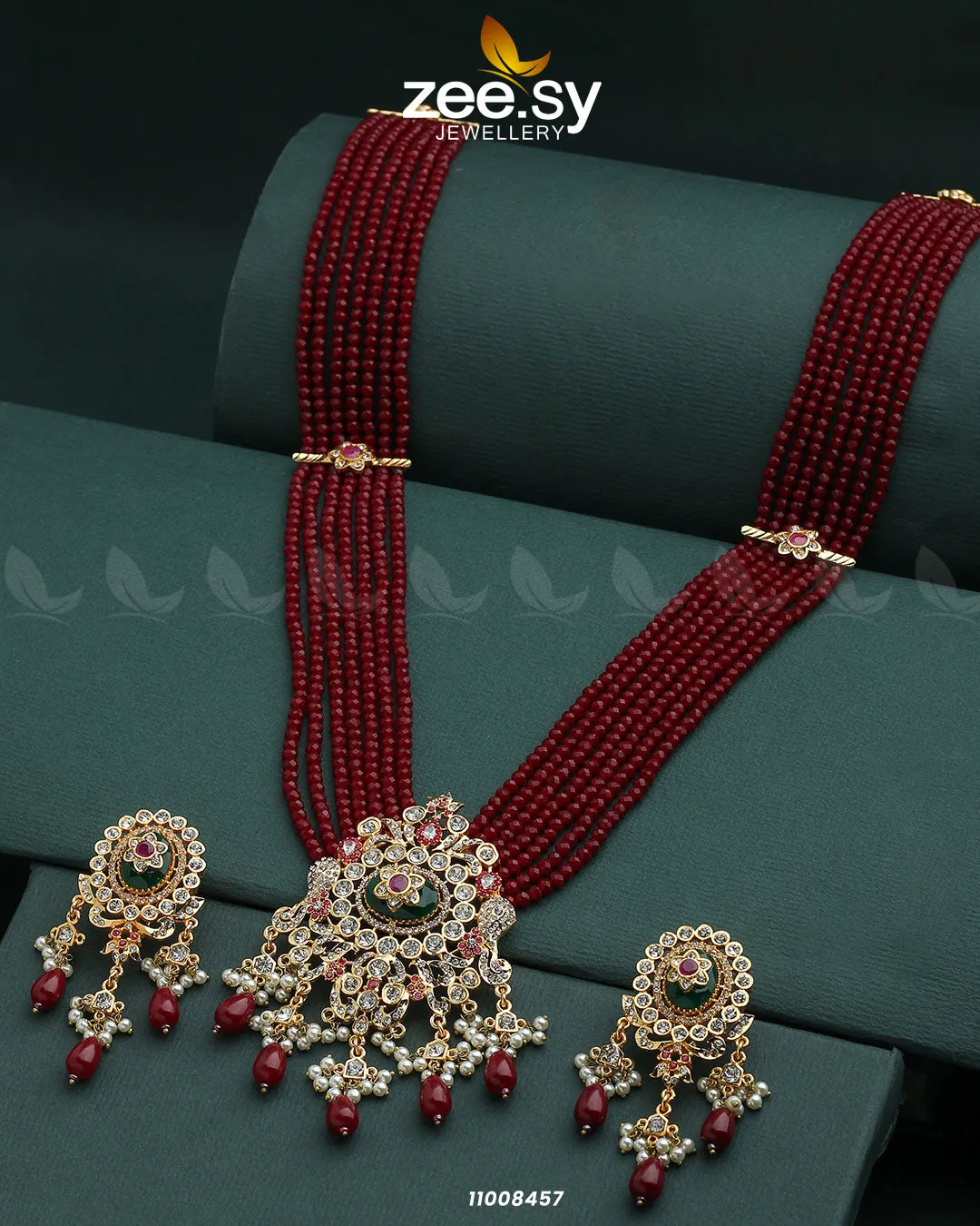 MALA NECKLACE-0972
