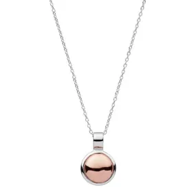 NAJO Rosy Glow Necklace