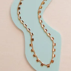 Paulina Otero Necklace