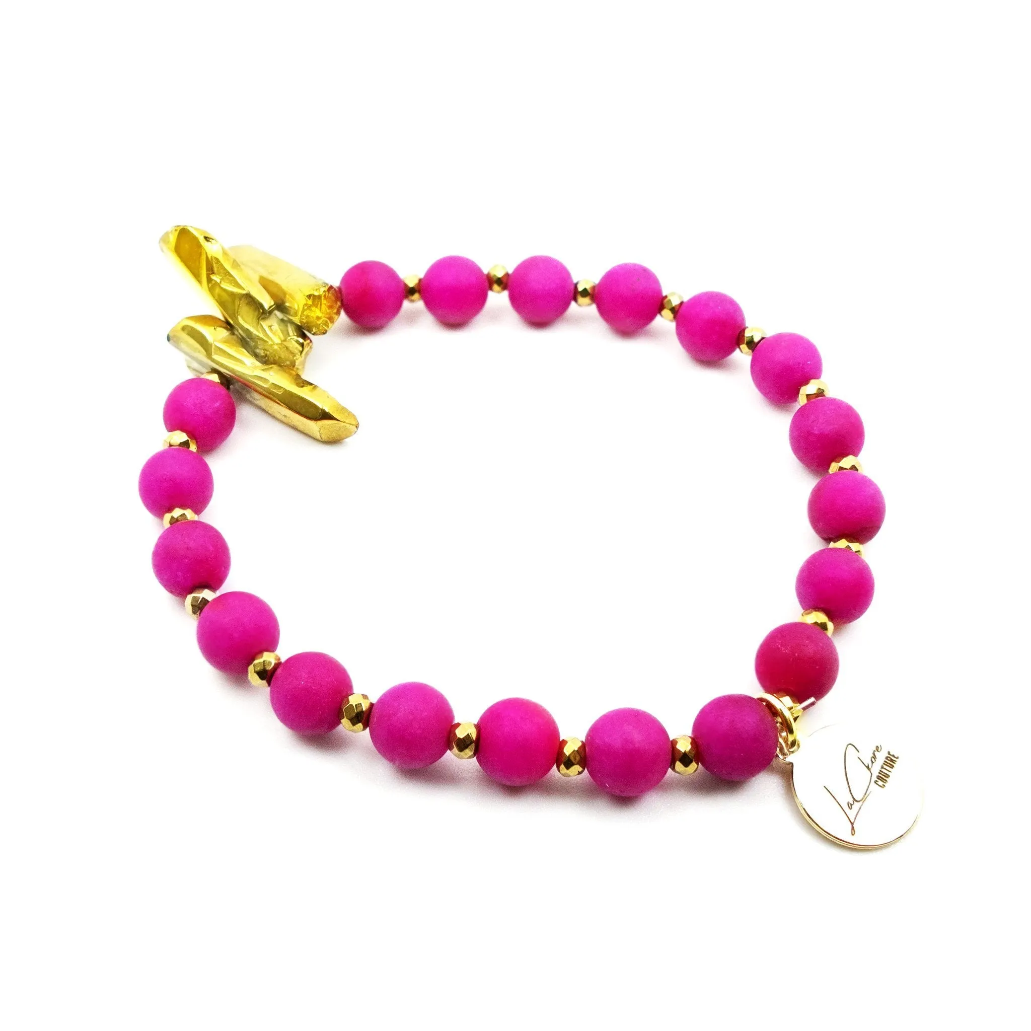 Pure Drama Bracelet
