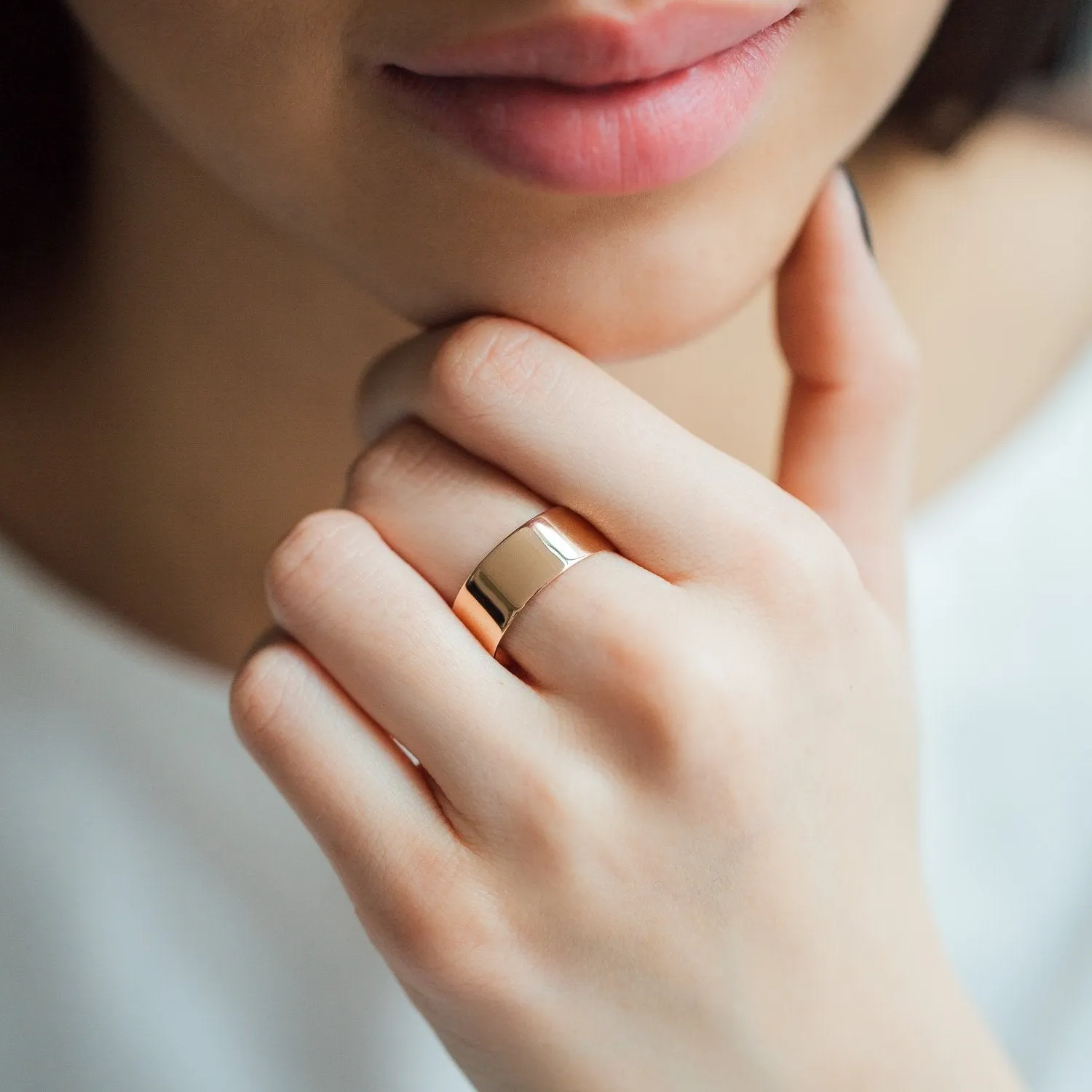 Ring BROOKLYN