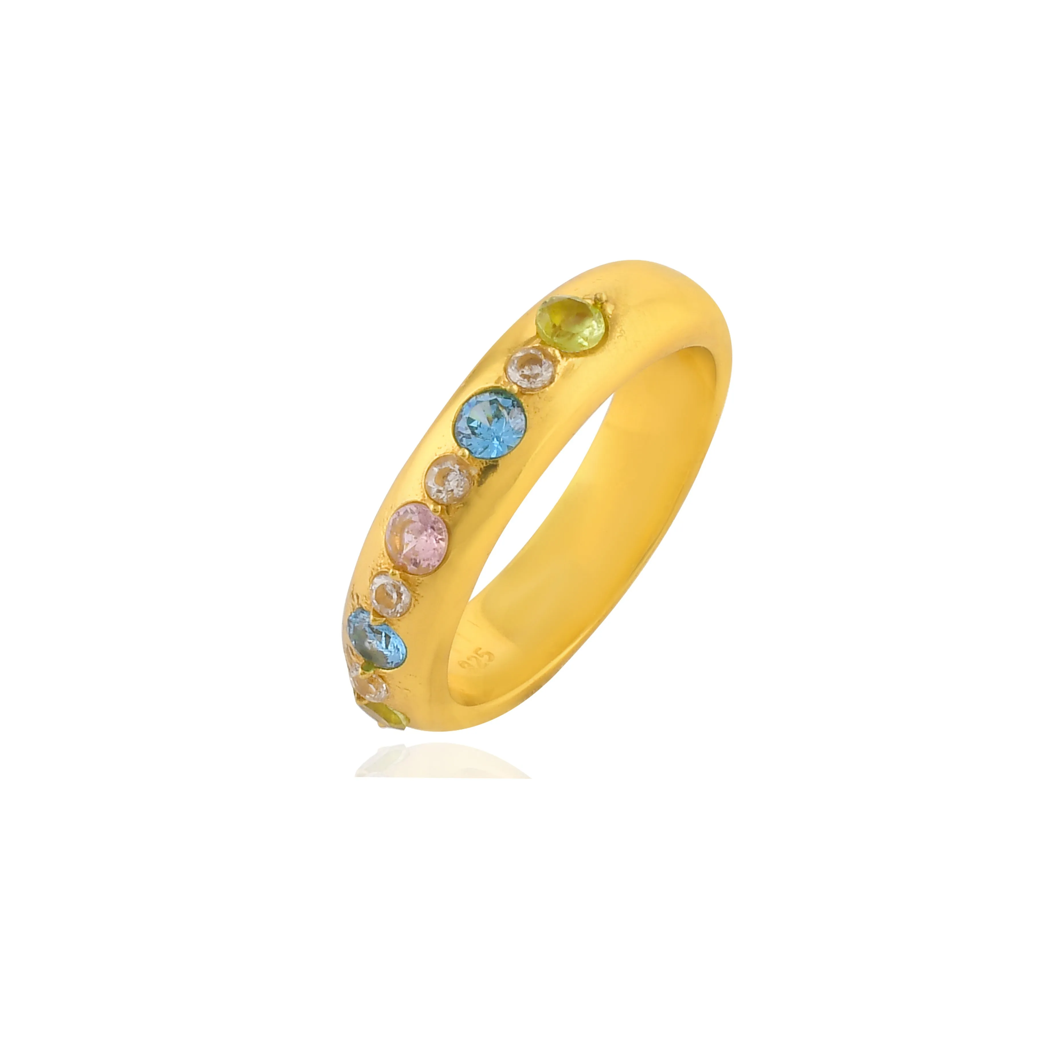 Tasha Ring