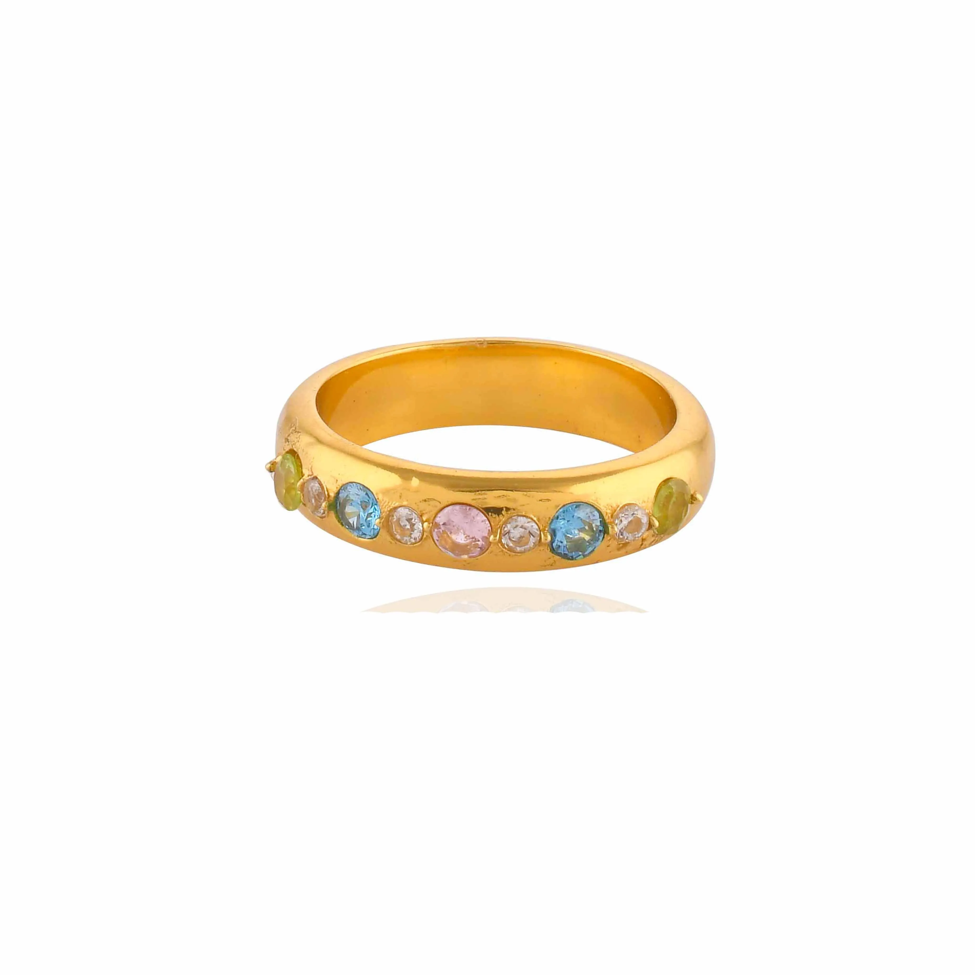 Tasha Ring