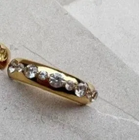 Tasha Ring