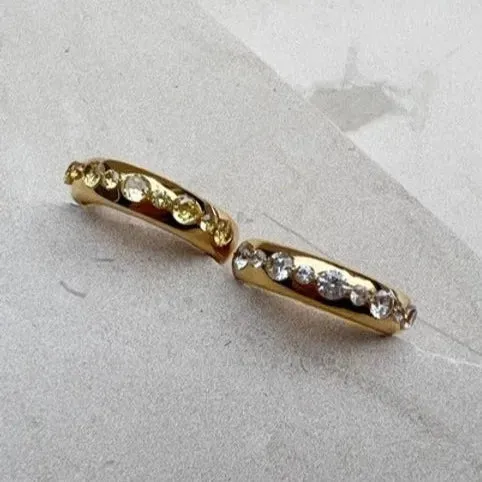 Tasha Ring