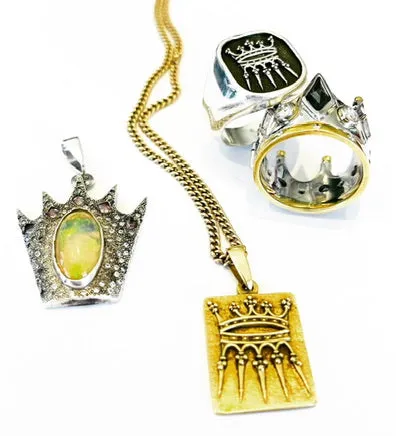 The King's Signet