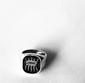 The King's Signet