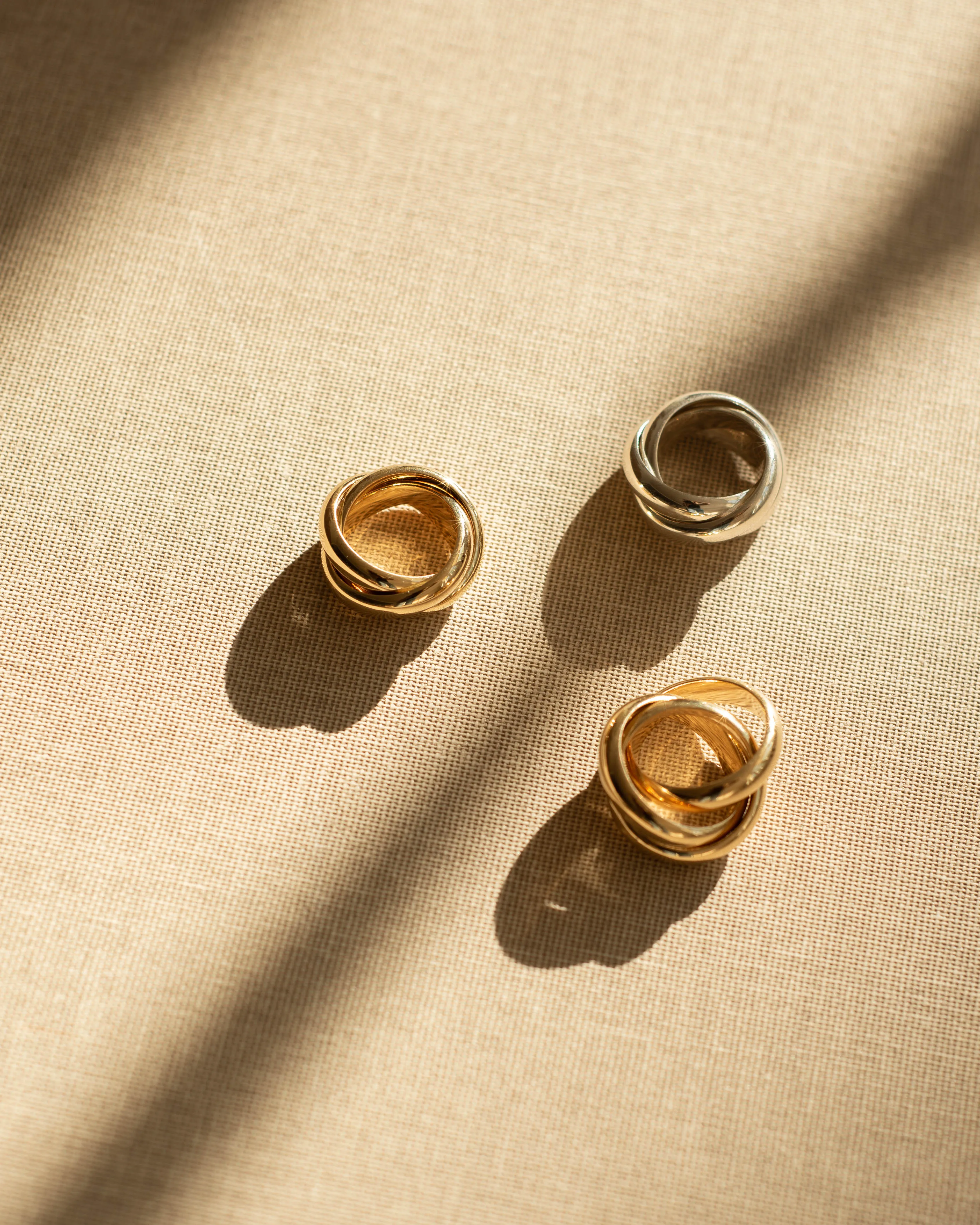 The Sofie Ring