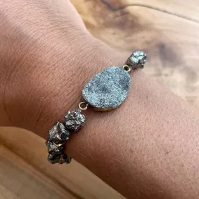 Totally Savage Bracelet