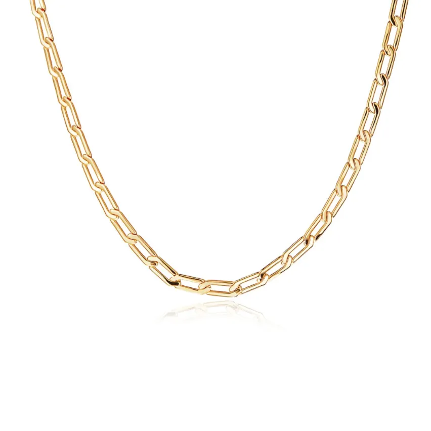 Willa Choker (Gold)