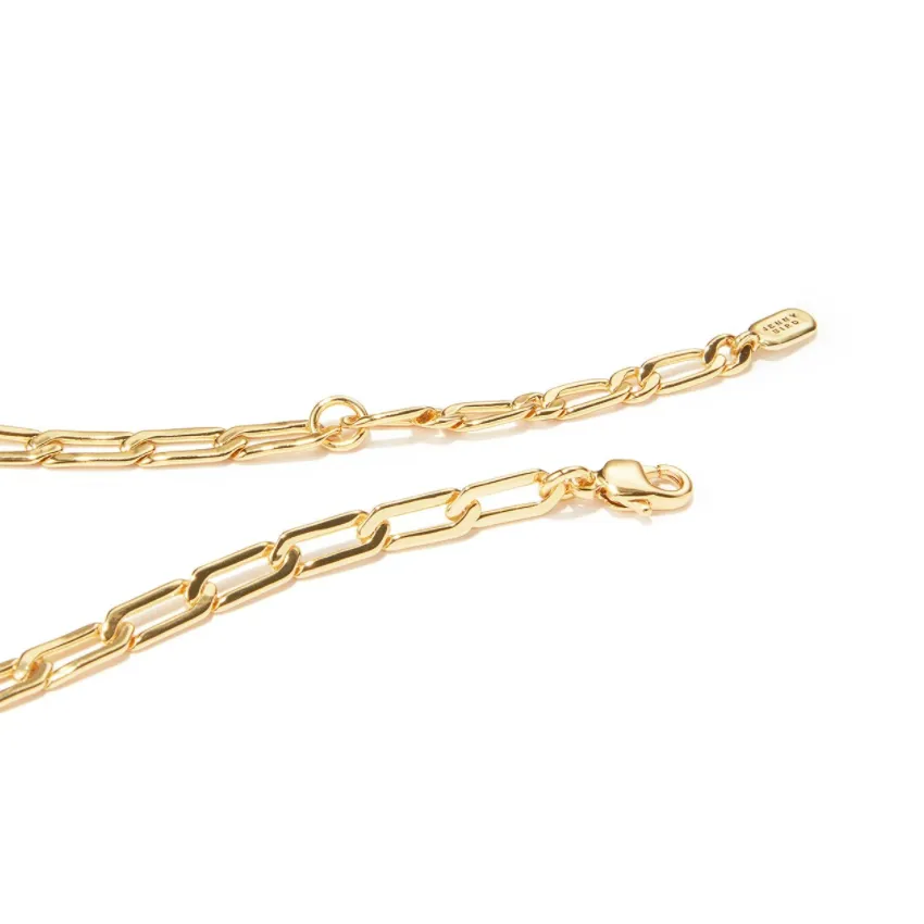 Willa Choker (Gold)